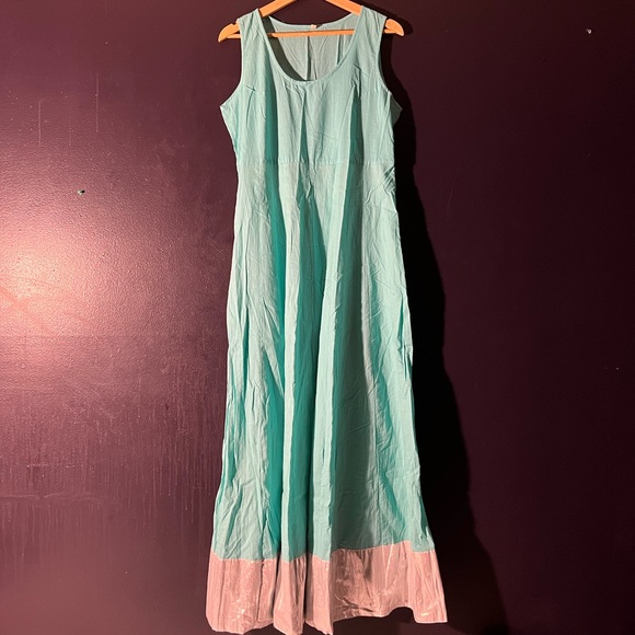 Indian Style Dress - Picture 3 of 5